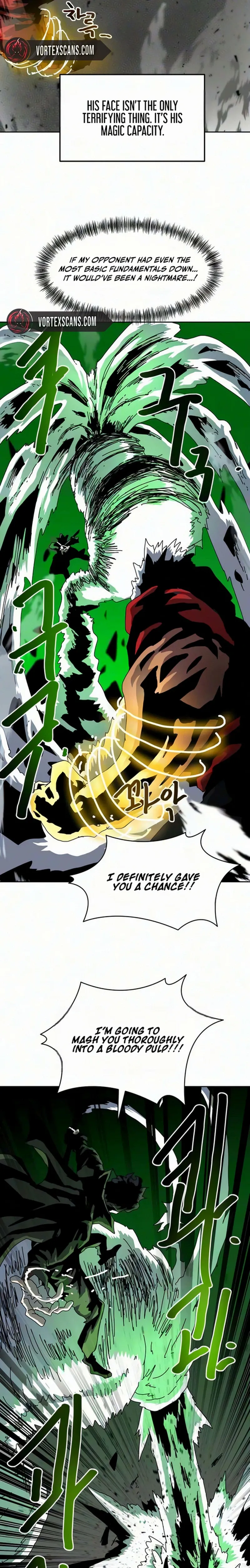 Archmage Curriculum Chapter 30 page 27 - 