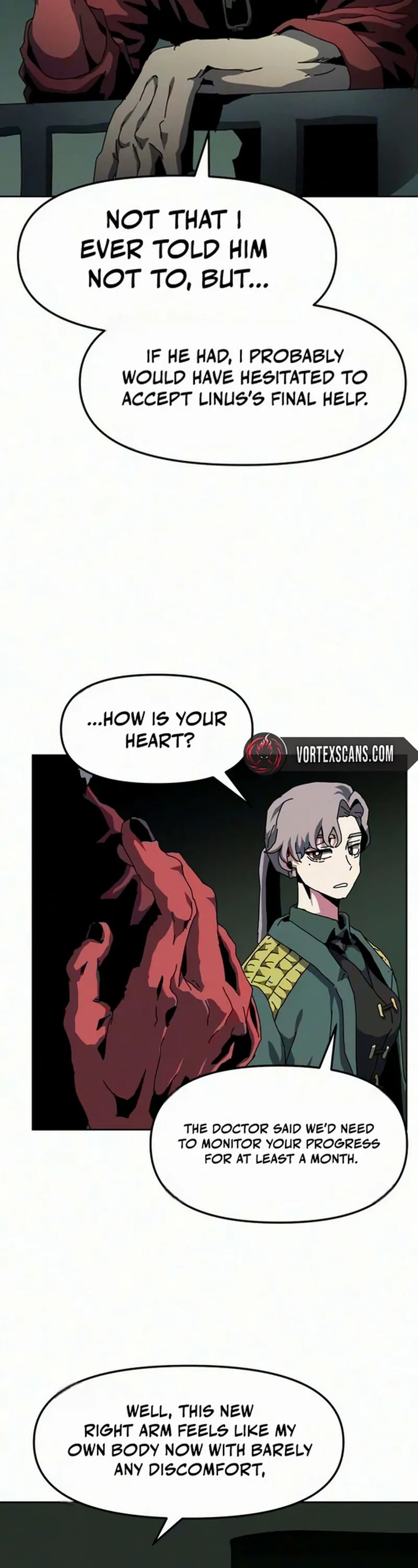 Archmage Curriculum Chapter 30 page 4 - 