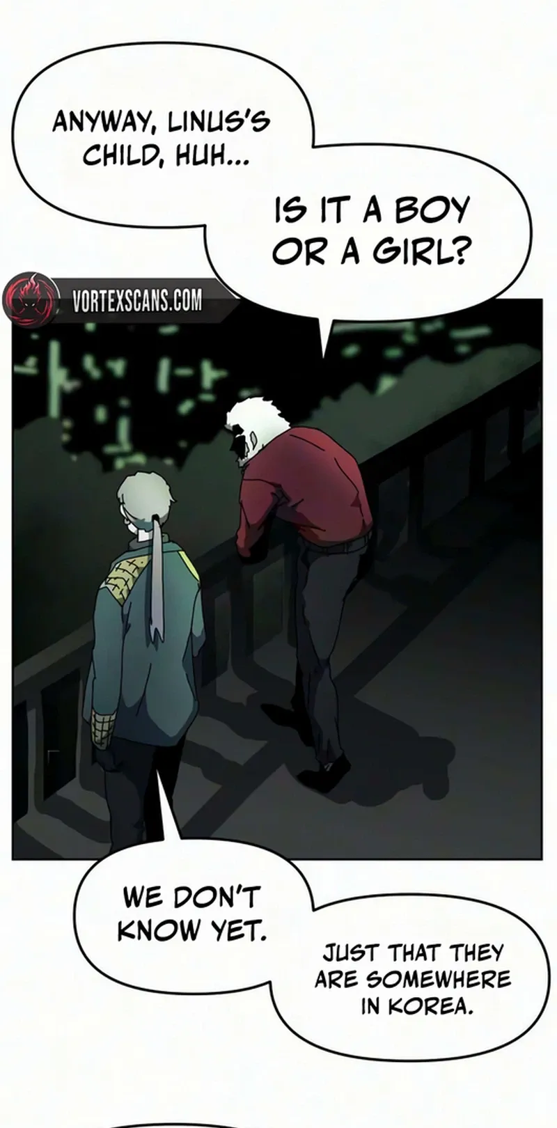 Archmage Curriculum Chapter 30 page 6 - 