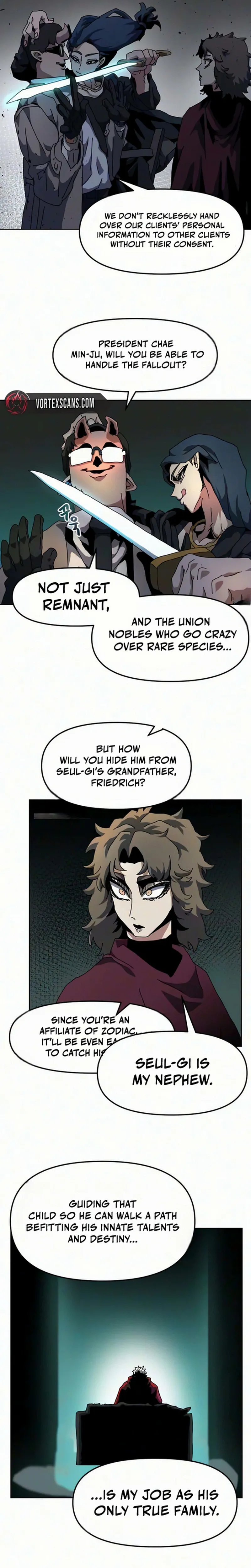Archmage Curriculum Chapter 30 page 9 - 