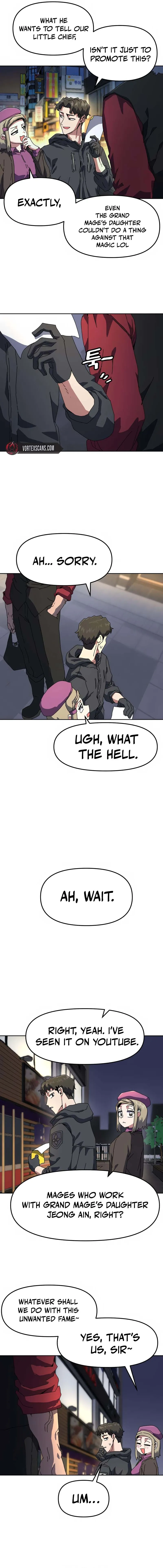 Archmage Curriculum Chapter 4 page 12 - 