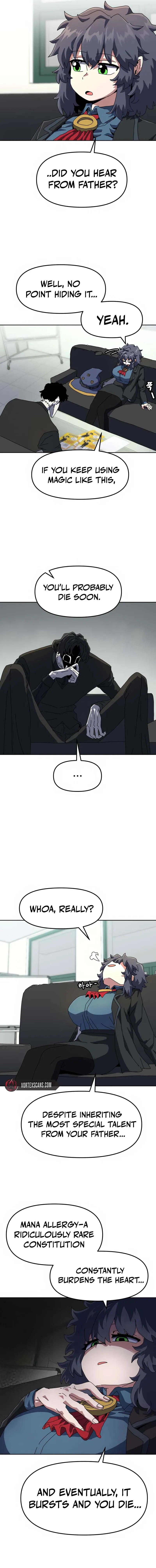 Archmage Curriculum Chapter 4 page 14 - 