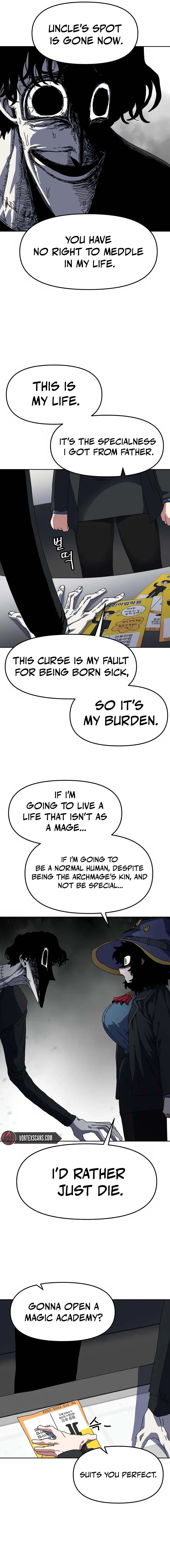 Archmage Curriculum Chapter 4 page 17 - 