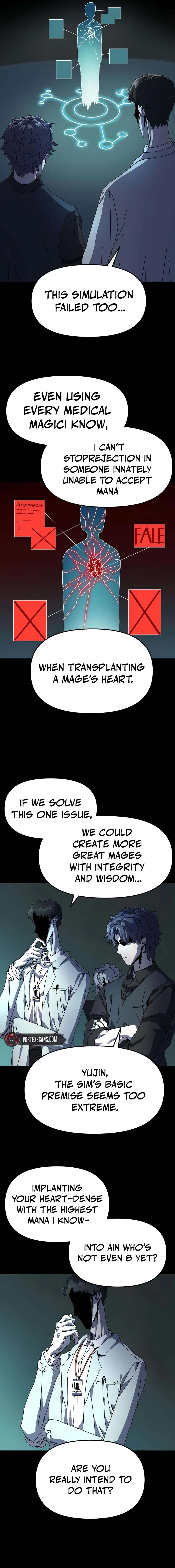 Archmage Curriculum Chapter 4 page 20 - 