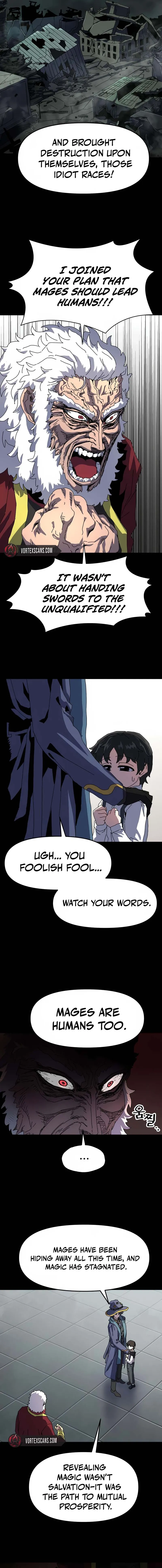 Archmage Curriculum Chapter 4 page 3 - 