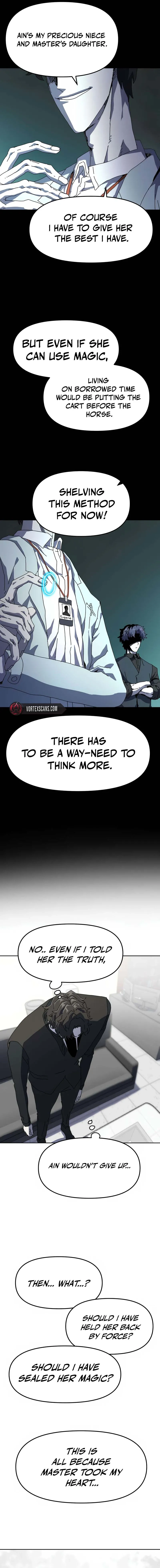 Archmage Curriculum Chapter 4 page 21 - 