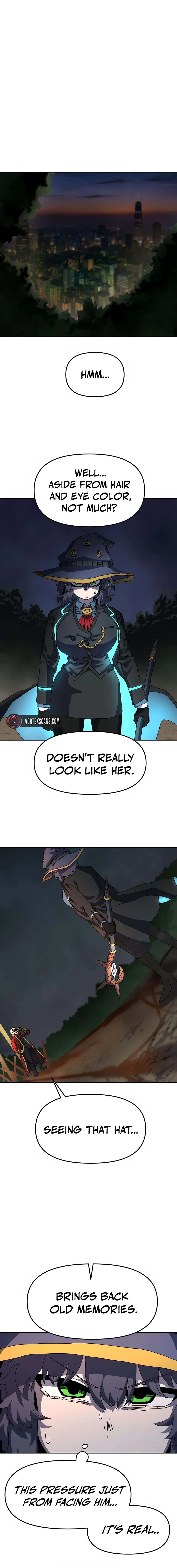 Archmage Curriculum Chapter 4 page 23 - 