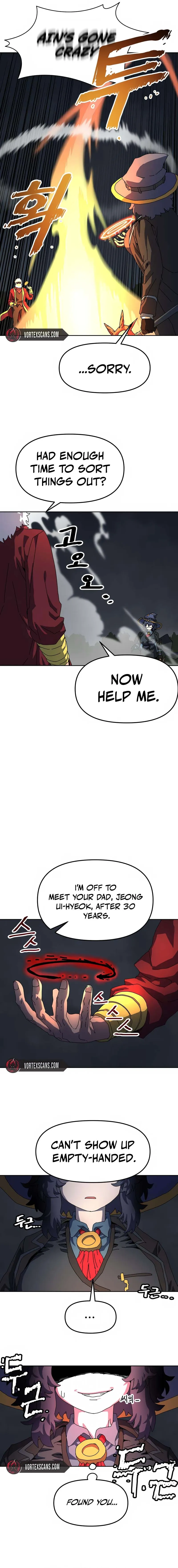 Archmage Curriculum Chapter 4 page 26 - 