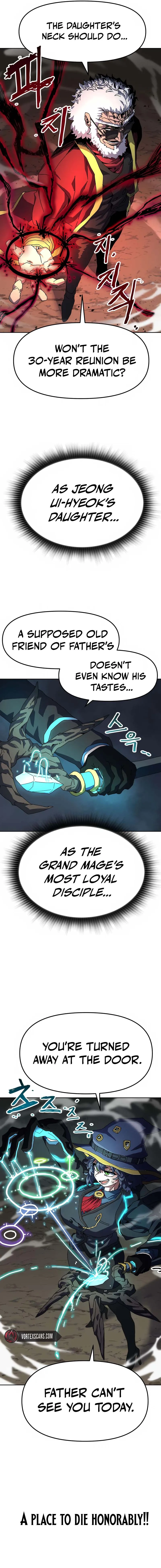 Archmage Curriculum Chapter 4 page 27 - 