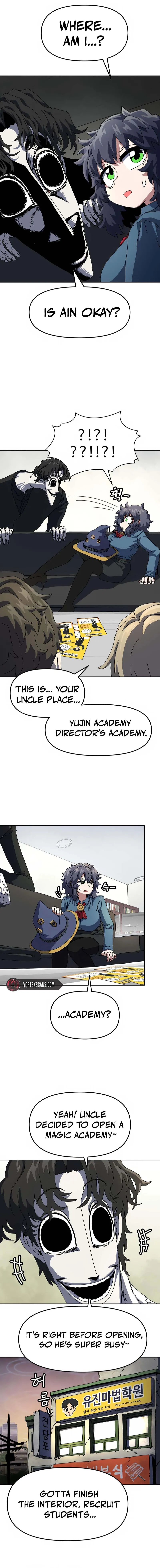 Archmage Curriculum Chapter 4 page 7 - 
