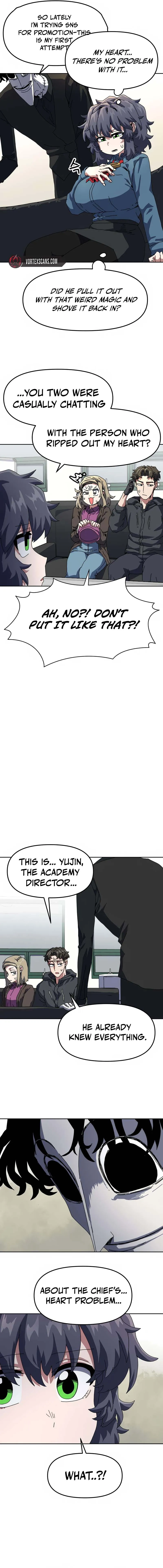 Archmage Curriculum Chapter 4 page 8 - 