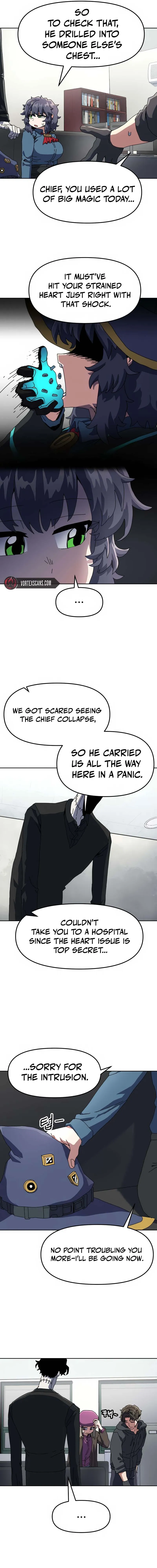 Archmage Curriculum Chapter 4 page 9 - 