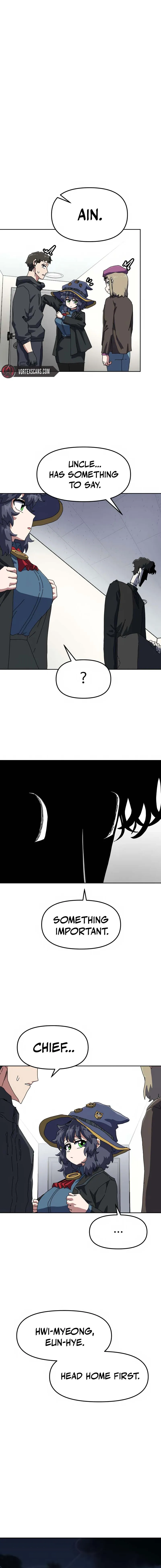 Archmage Curriculum Chapter 4 page 10 - 