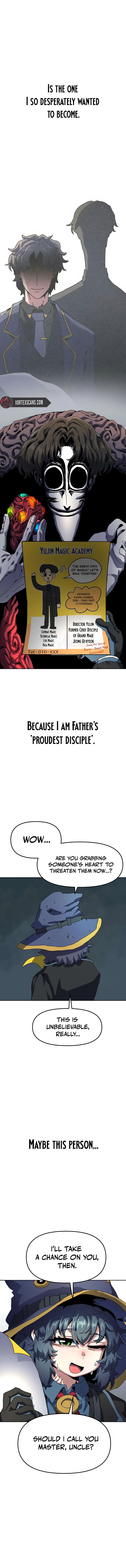 Archmage Curriculum Chapter 6 page 12 - 