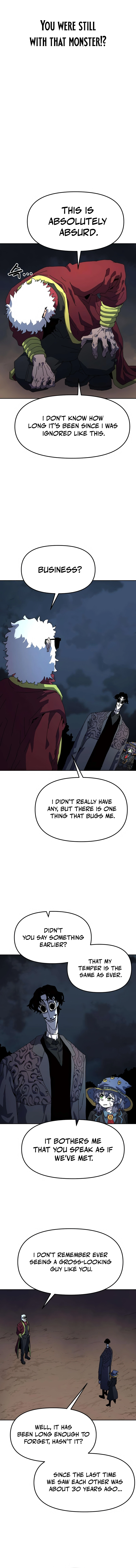 Archmage Curriculum Chapter 6 page 16 - 