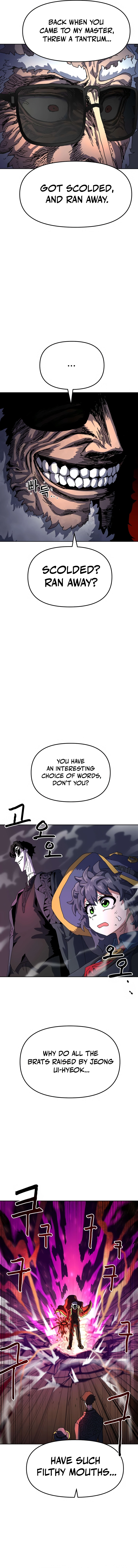 Archmage Curriculum Chapter 6 page 17 - 