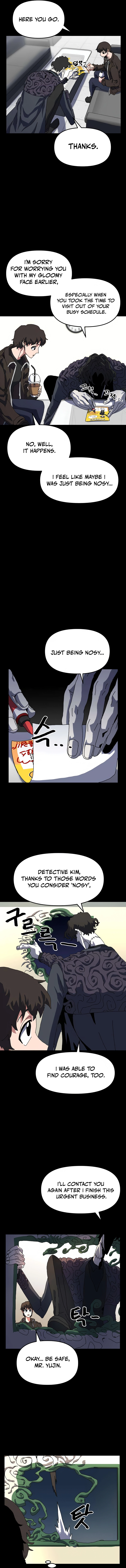 Archmage Curriculum Chapter 6 page 3 - 
