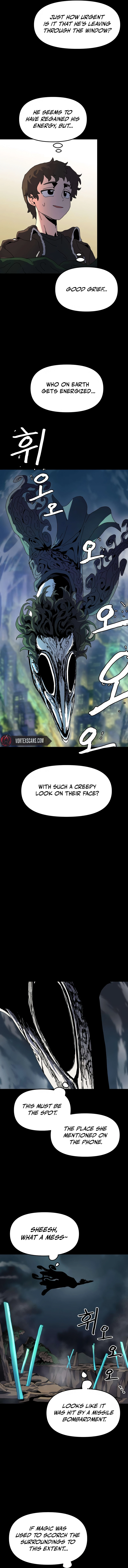 Archmage Curriculum Chapter 6 page 4 - 