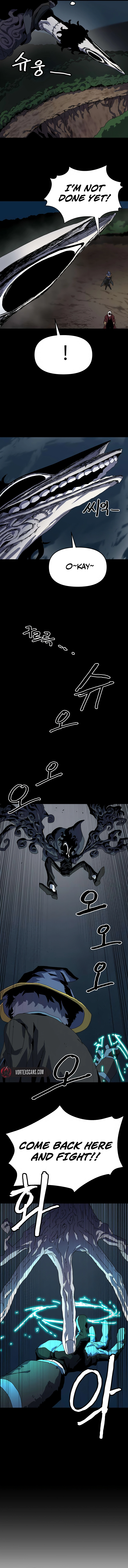 Archmage Curriculum Chapter 6 page 5 - 