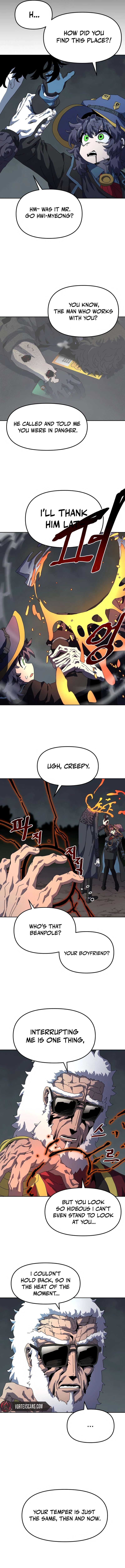 Archmage Curriculum Chapter 6 page 6 - 