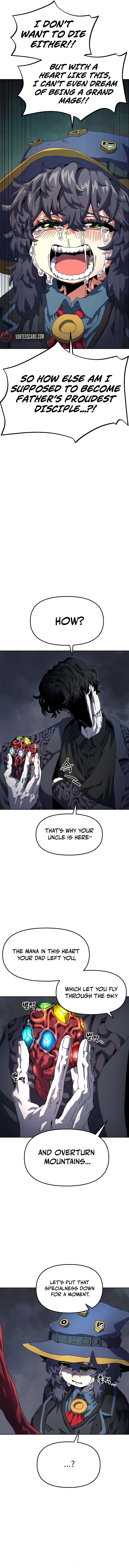 Archmage Curriculum Chapter 6 page 10 - 