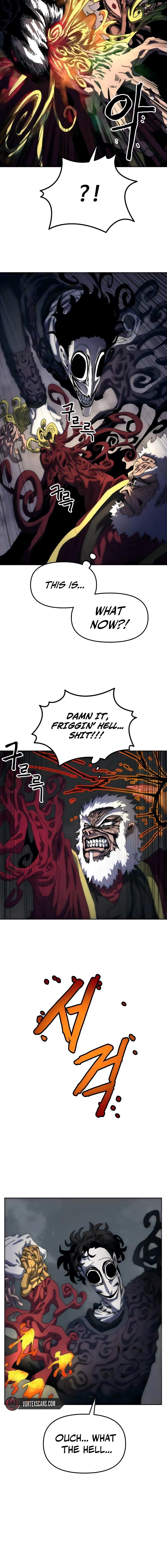 Archmage Curriculum Chapter 7 page 11 - 