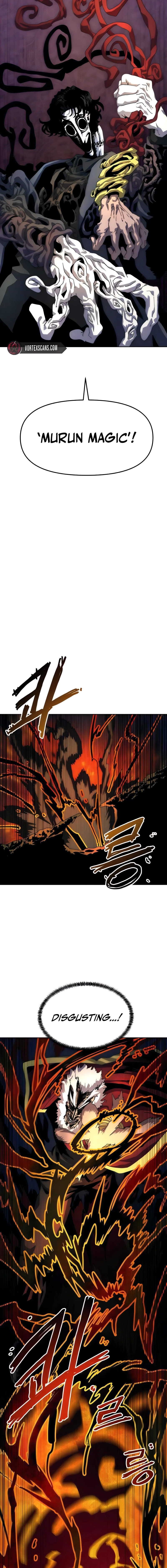 Archmage Curriculum Chapter 7 page 14 - 