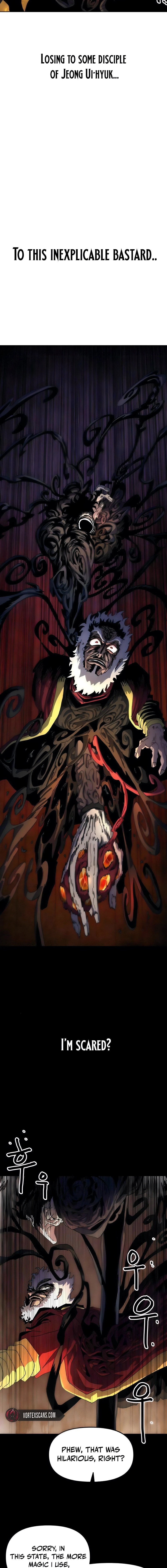 Archmage Curriculum Chapter 7 page 19 - 