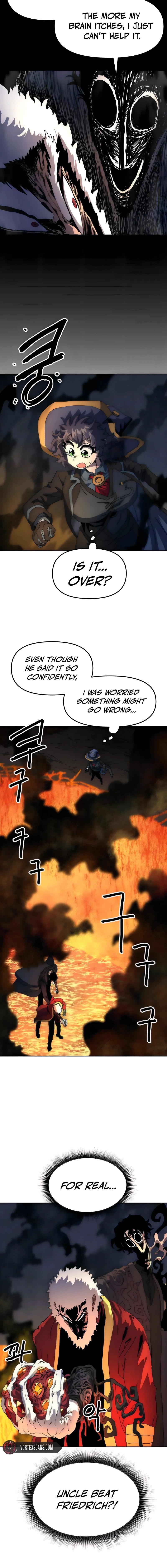 Archmage Curriculum Chapter 7 page 20 - 