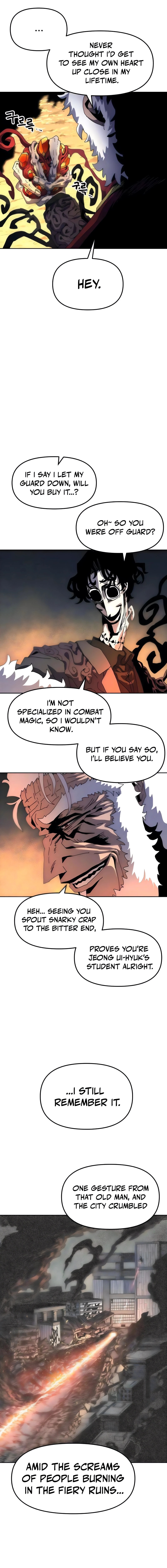 Archmage Curriculum Chapter 7 page 21 - 