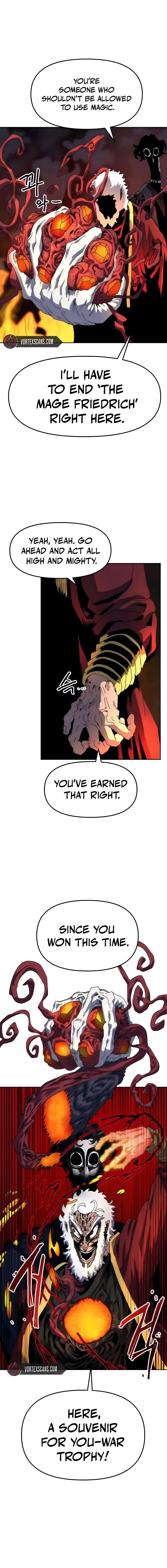 Archmage Curriculum Chapter 7 page 22 - 