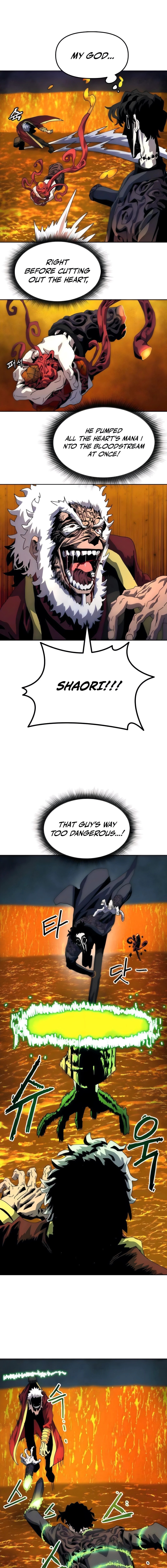 Archmage Curriculum Chapter 7 page 23 - 