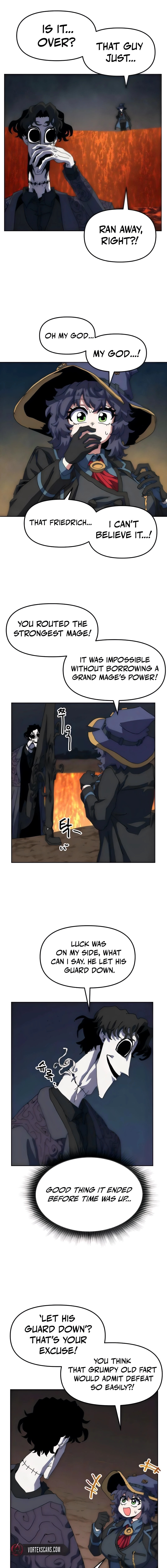 Archmage Curriculum Chapter 7 page 27 - 
