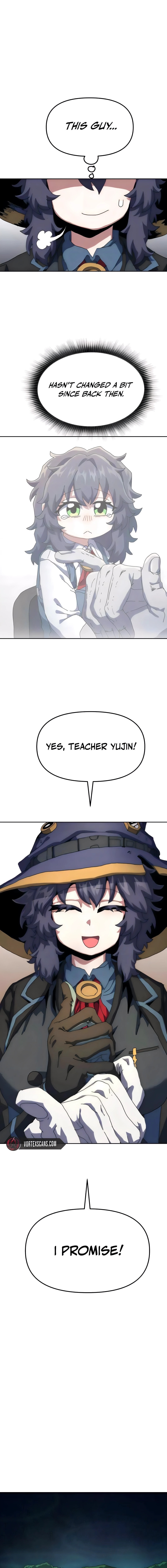 Archmage Curriculum Chapter 7 page 29 - 