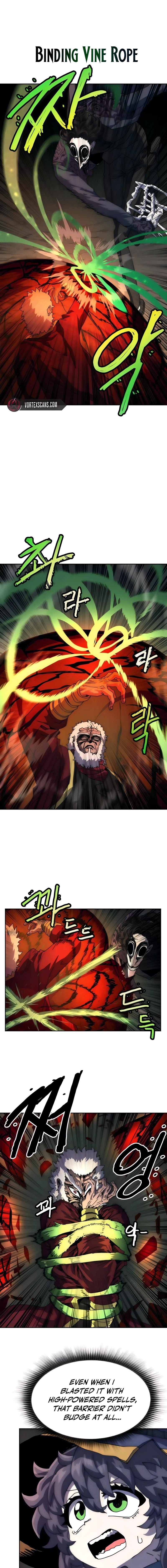 Archmage Curriculum Chapter 7 page 5 - 