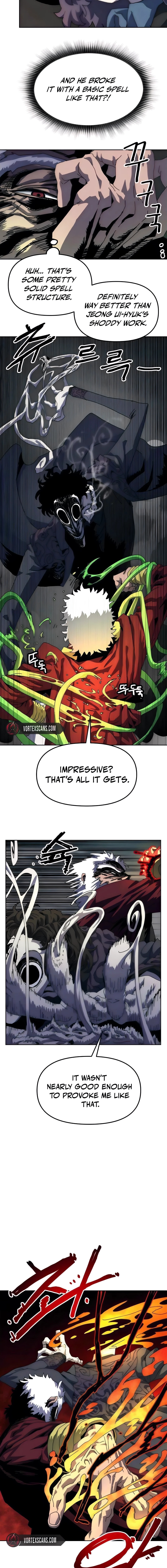 Archmage Curriculum Chapter 7 page 6 - 