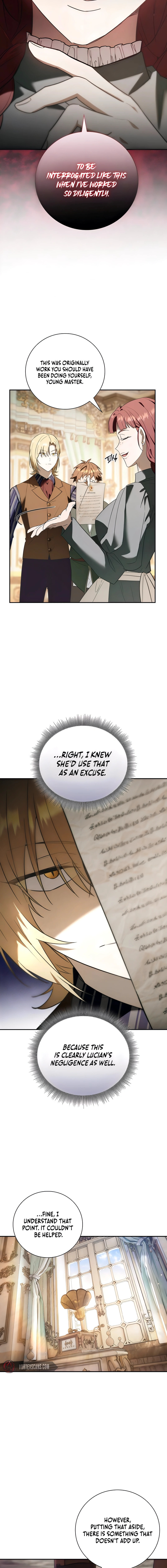 Archmage Curriculum Chapter 8 page 13 - 