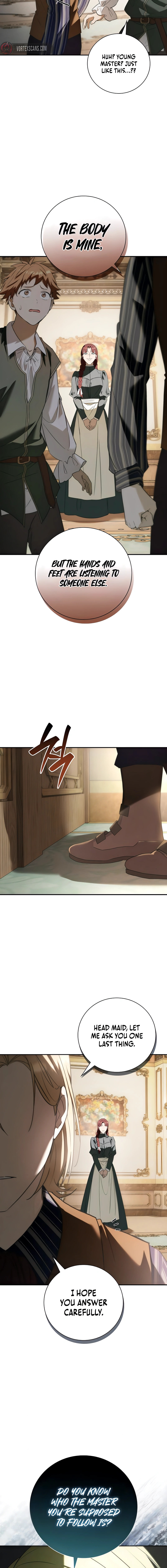 Archmage Curriculum Chapter 8 page 17 - 