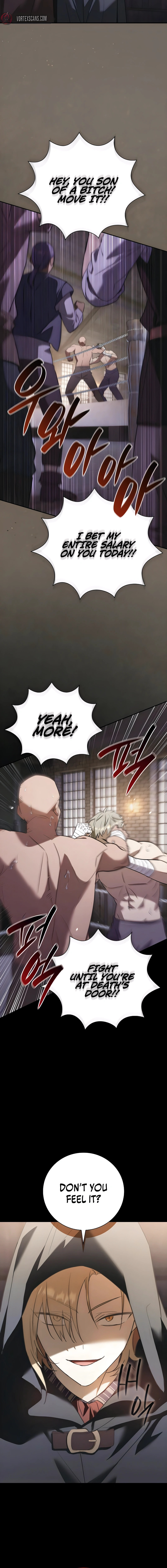 Archmage Curriculum Chapter 8 page 20 - 