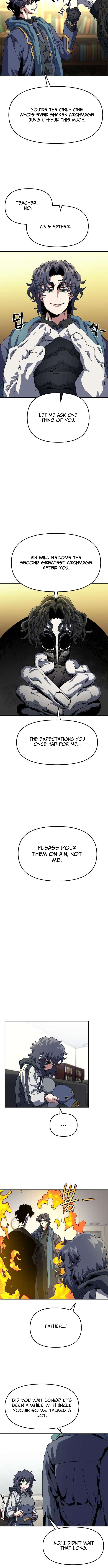 Archmage Curriculum Chapter 9 page 11 - 