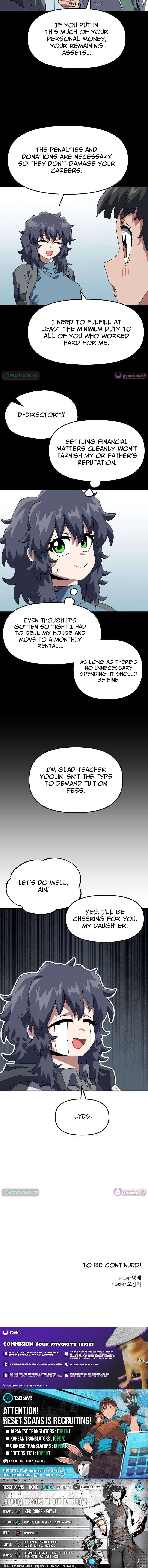Archmage Curriculum Chapter 9 page 15 - 