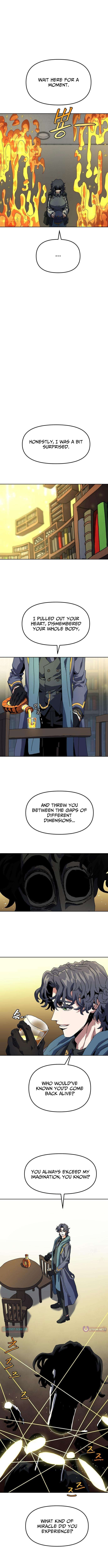 Archmage Curriculum Chapter 9 page 6 - 
