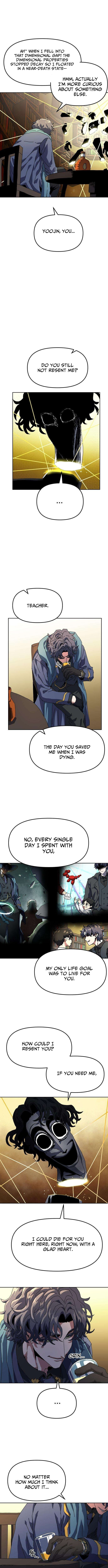 Archmage Curriculum Chapter 9 page 7 - 