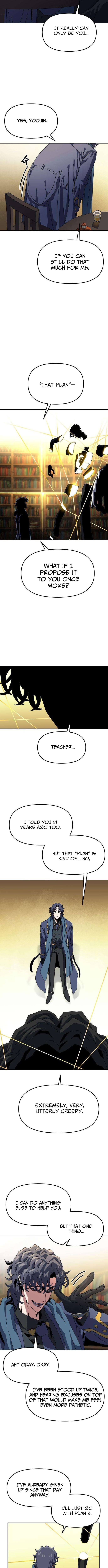 Archmage Curriculum Chapter 9 page 8 - 