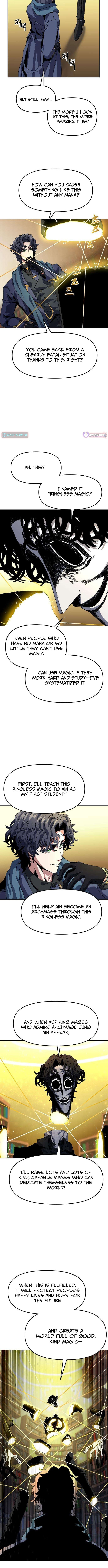 Archmage Curriculum Chapter 9 page 9 - 