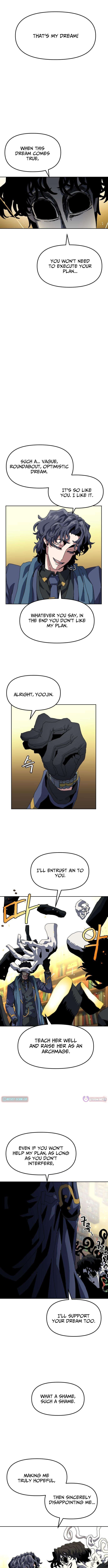 Archmage Curriculum Chapter 9 page 10 - 