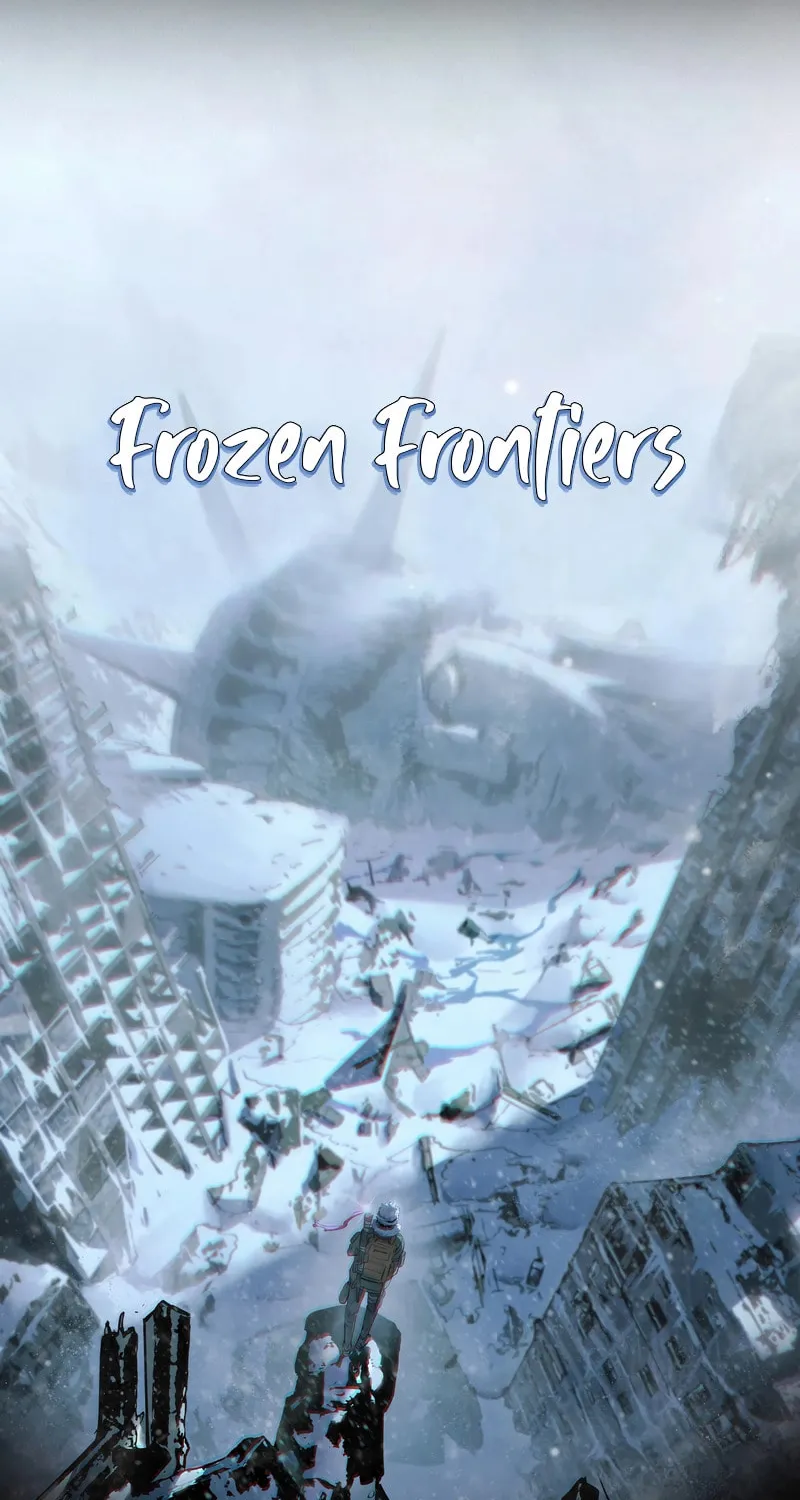 Arctic Cold War Chapter 0 page 2 - 