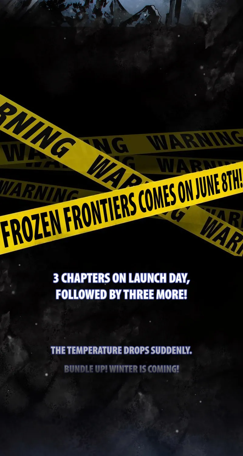 Arctic Cold War Chapter 0 page 3 - 