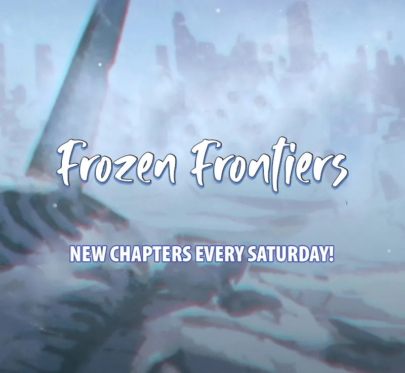 Arctic Cold War Chapter 0 page 5 - 