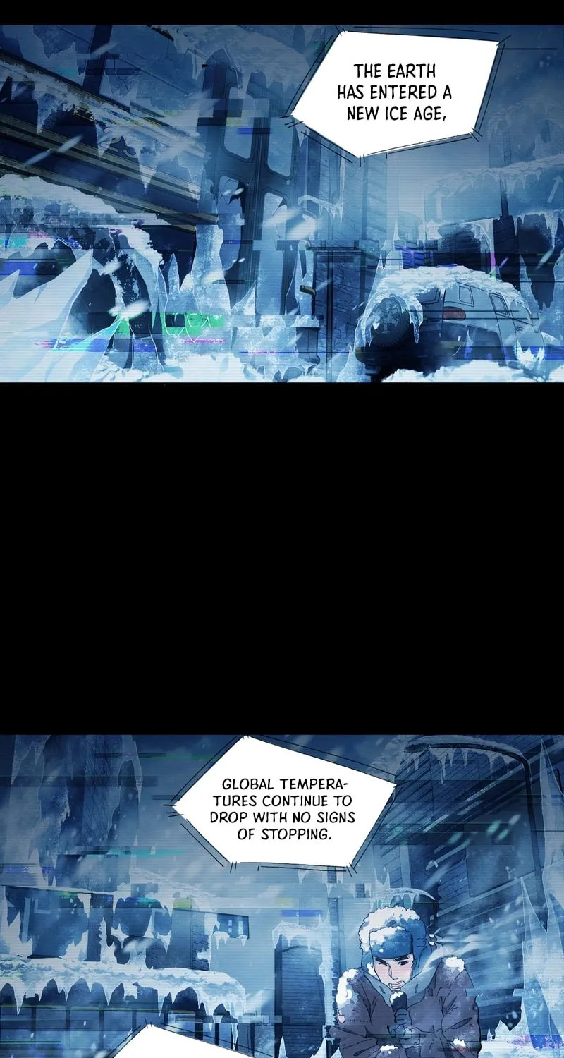 Arctic Cold War Chapter 1 page 2 - 